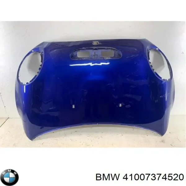 Capota 41007374520 BMW