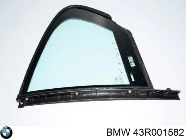  43R001582 BMW