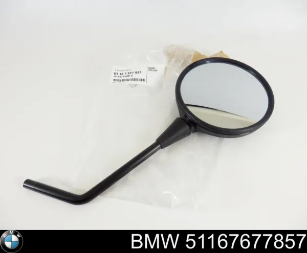  51167677857 BMW