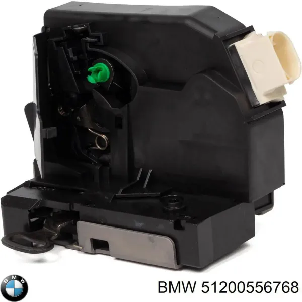 Fecho da porta dianteira esquerda MINI Cooper hatchback (R56) (2005 - 2014) preço, a partir de