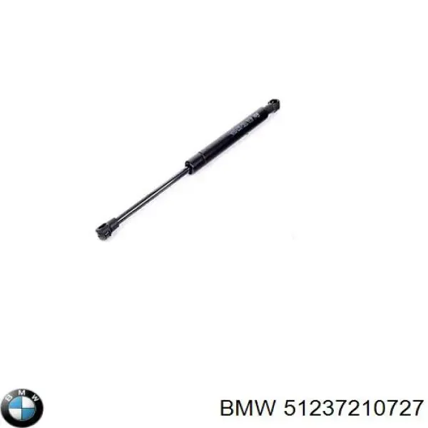 Compre 51237210727 BMW Amortecedor da capota