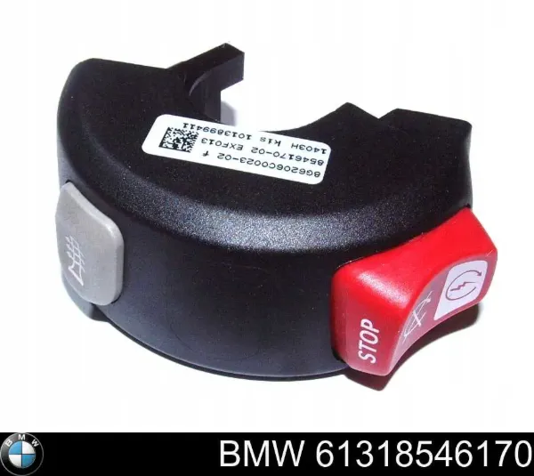  61317708214 BMW