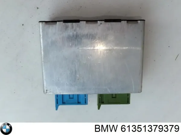 Unidade de conforto BMW 7 E32