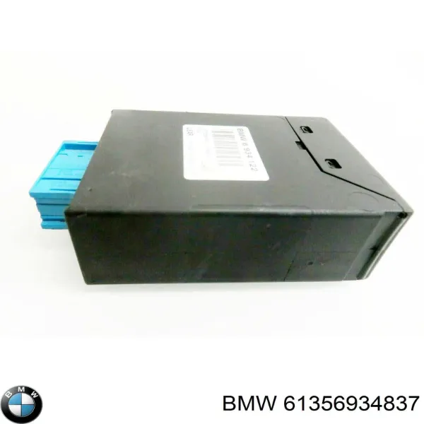 Módulo de direção (Centralina eletrônica) de iluminação adativa 6934122 BMW