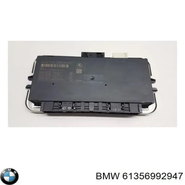 Unidade de conforto BMW 5 F10