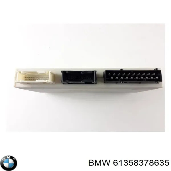 Unidade de controlo dos modos de aquecimento/condicionamento BMW 5 sedan (E39) (1995 - 2003) preço, a partir de