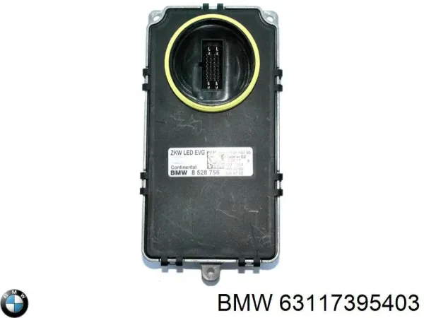 Módulo de direção (Centralina eletrônica) das luzes LB010 Signeda
