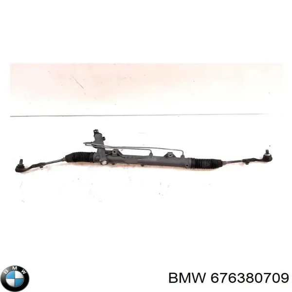  676380709 BMW