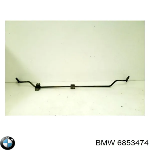 Estabilizador traseiro 6853474 BMW