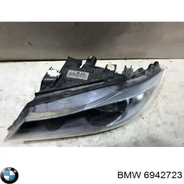 Luz esquerda 6942723 BMW