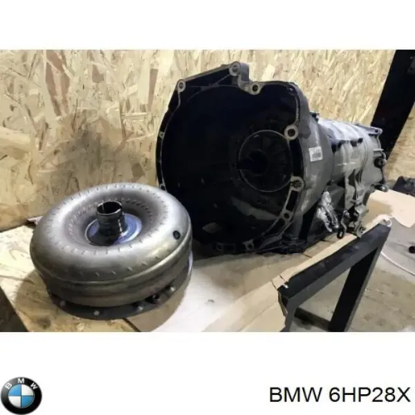 Compre 6HP28X BMW Caixa Automática de Mudança montada