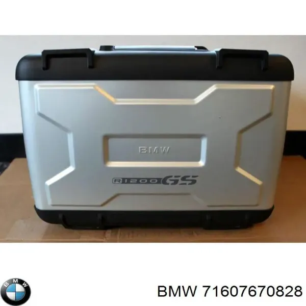  71607670828 BMW