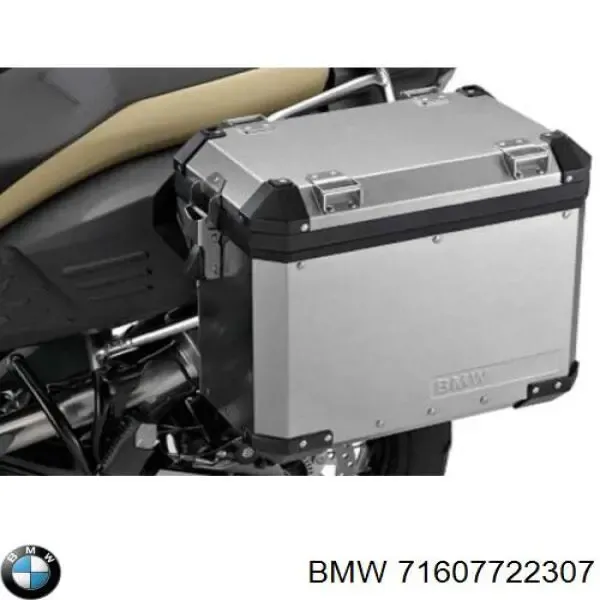  77418566447 BMW