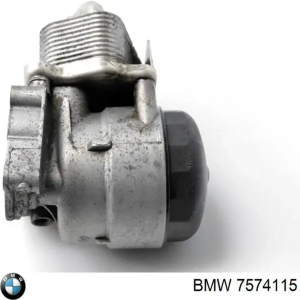  7574115 BMW