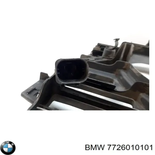  7726010101 BMW