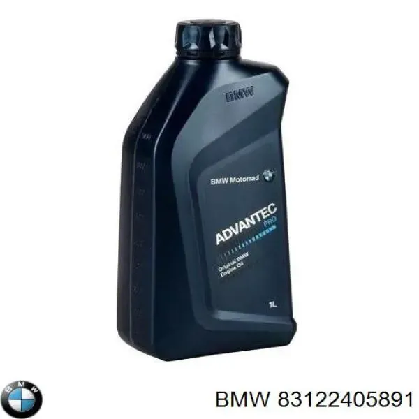 Óleo para motor 83122405891 BMW
