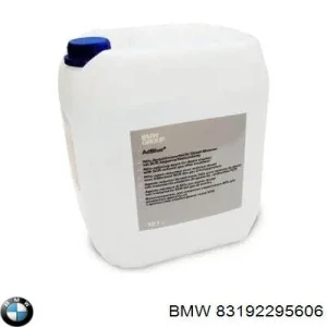Fluido AD Blue, ureia