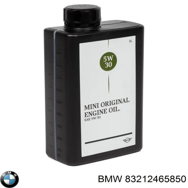 Óleo para motor 83212465850 BMW