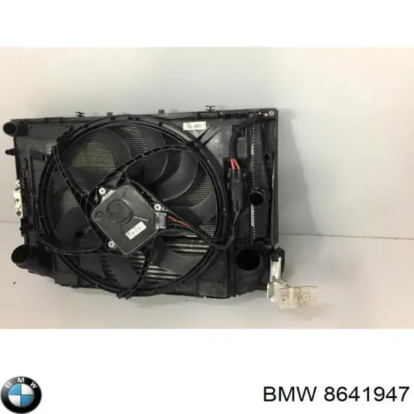  8641947 BMW
