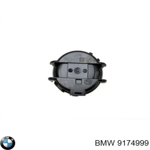 Sensor de chuva 9174999 BMW