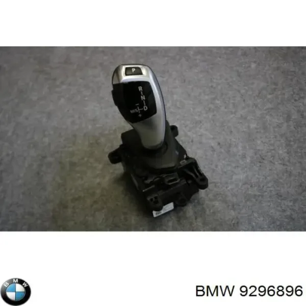 Mecanismo de mudança (ligação) 9296896 BMW