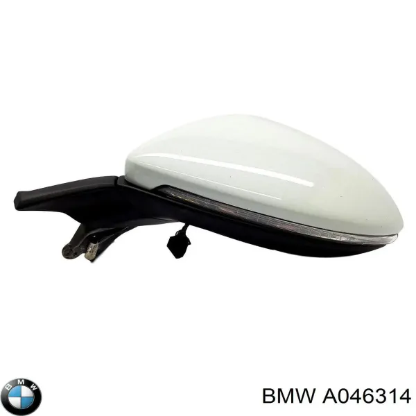 Espelho de retrovisão esquerdo BMW 2 F23
