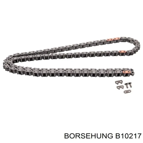 Cadeia do mecanismo de distribuição de gás, kit B10217 Borsehung