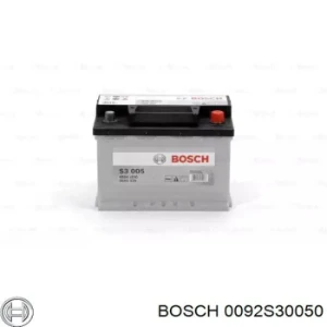 Bateria recarregável (PILHA) 0092S30050 BOSCH