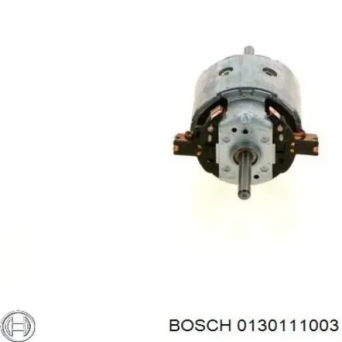 Motor de ventilador de forno (de aquecedor de salão) 160622 Cargo