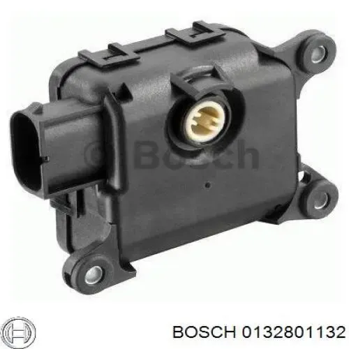 Corretor da luz 0132801132 Bosch