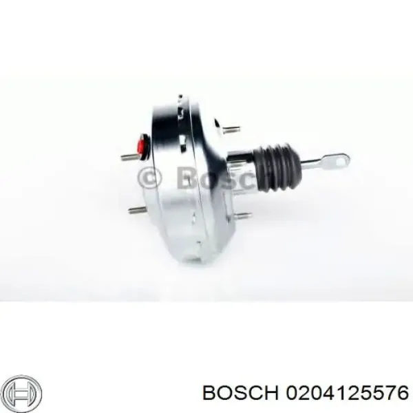 Reforçador dos freios a vácuo Volvo V40 carrinha (VW) (1995 - 2004) preço, a partir de