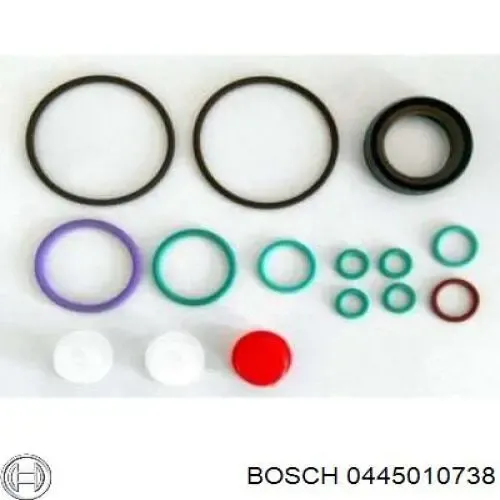 Compre 9809631480 Peugeot/Citroen Bomba de combustível de pressão alta
