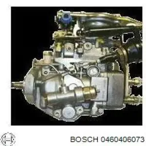 Bomba de combustível de pressão alta 0460406073 Bosch