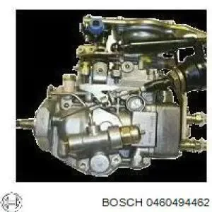 Bomba de combustível de pressão alta 19208N Peugeot/Citroen
