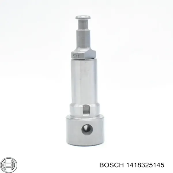 Par de imersão da Bomba de Combustível de Pressão Alta 1418325145 Bosch