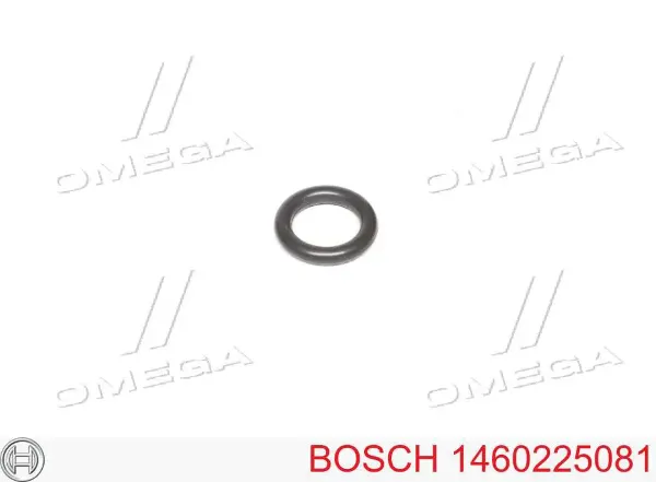 Compactador da bomba de combustível 7701039442 Renault (RVI)