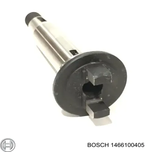 Kit de reparação da Bomba de Combustível de Pressão Alta 1466100405 Bosch