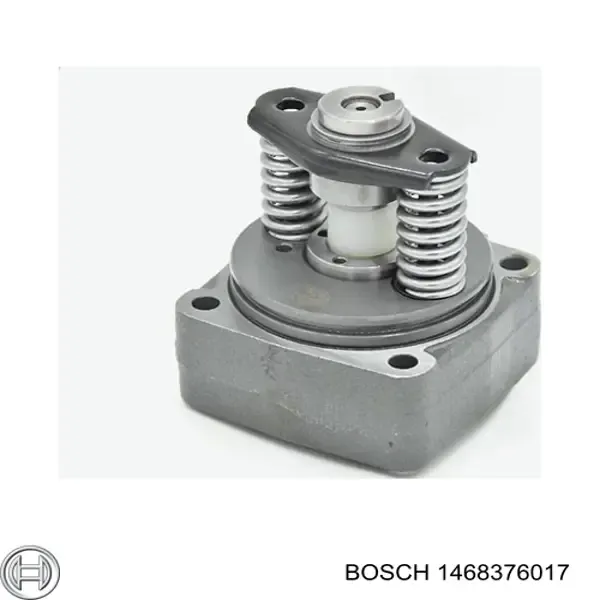 Par de imersão da Bomba de Combustível de Pressão Alta 1468376017 Bosch