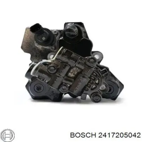  2417205042 Bosch
