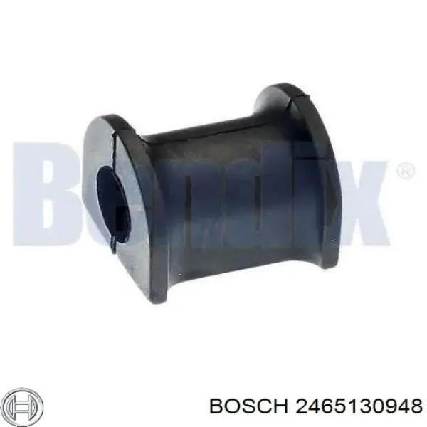 Kit de reparação da Bomba de Combustível de Pressão Alta 2465130948 Bosch
