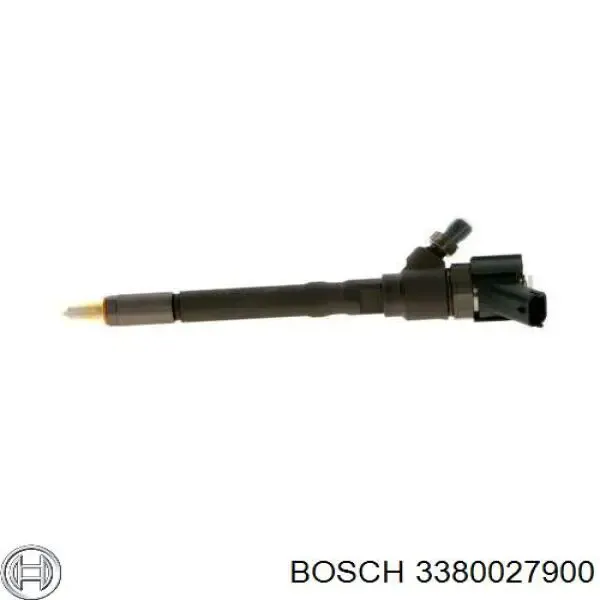  Bosch 3380027900
