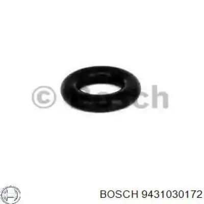 Anel (arruela) do injetor de ajuste 9431030172 Bosch