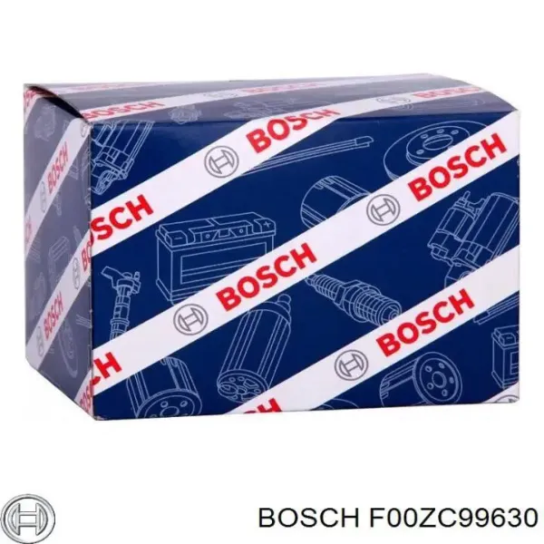 Kit de reparação do injetor F00ZC99039 Bosch
