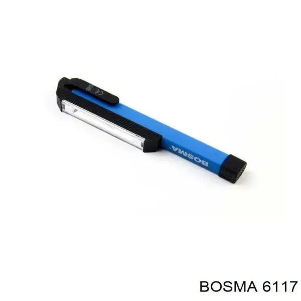 Lanterna portátil 6117 Bosma
