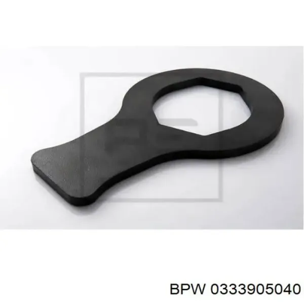  0333905040 BPW