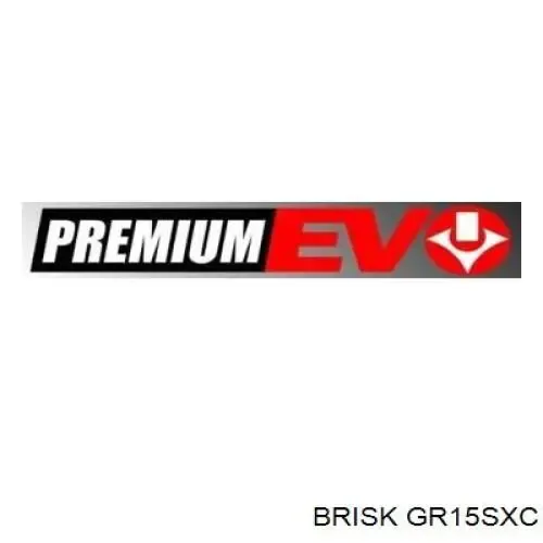  GR15SXC Brisk