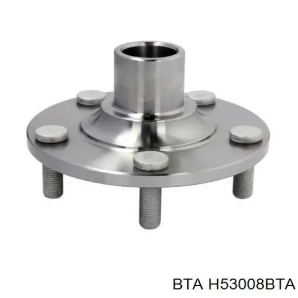 C10033060 Mazda Cubo dianteiro
