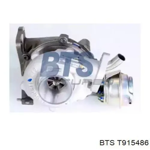 Turbina 200301101513 SL Turbo