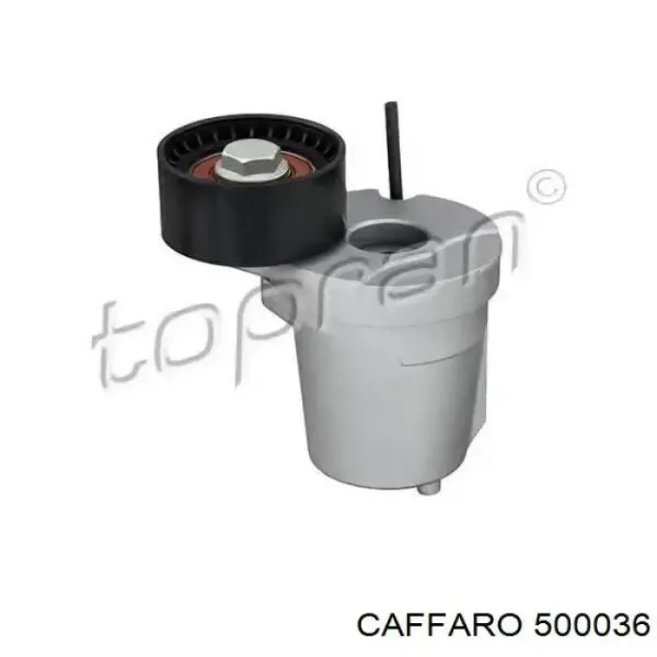 Rolo de reguladora de tensão da correia de transmissão Caffaro 500036 preço, a partir de