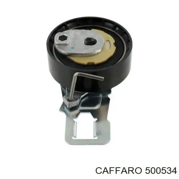 Rolo de reguladora de tensão da correia de transmissão Citroen C3 AIRCROSS II SUV (2R, 2C) (2017 - 2025) preço, a partir de